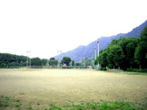 津久井又野公園