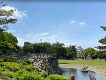 相模大野中央公園の画像1