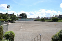 深堀中央公園
