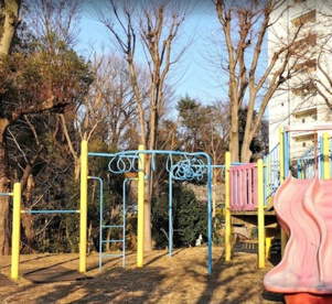 遺跡公園の画像1