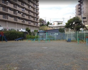 入谷上谷戸公園の画像1