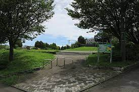 打越ふれあい公園の画像1