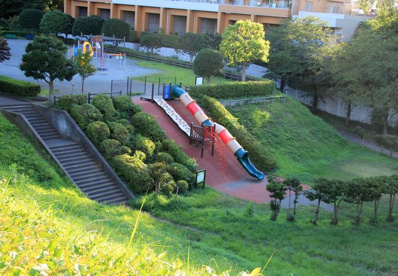 かにが沢公園の画像1