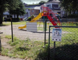 グリーンタウン第１公園
