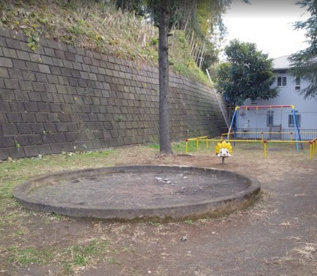 グリーンタウン第２公園の画像1