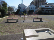 相模が丘第１公園