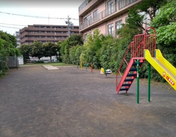相模が丘第２公園の画像1