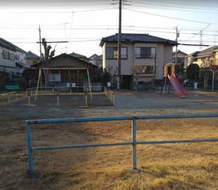 座間市桜田公園の画像1