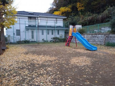 新羽根沢公園の画像1