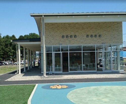 芹沢公園の画像