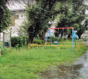 天台第１公園の画像1