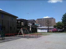 東原第２公園