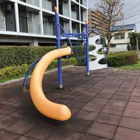 東原第４公園の画像1
