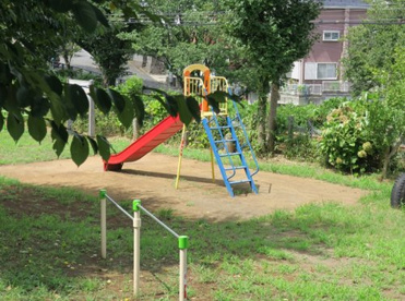 緑ケ丘第２公園の画像1
