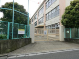 杉並第六小学校