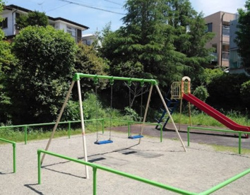 明王第１公園の画像1