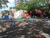 厚木中央公園