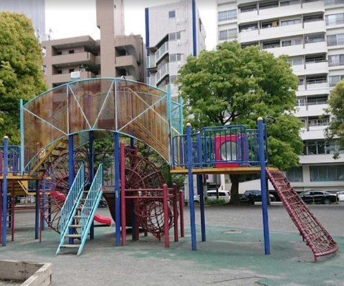 厚木さつき公園の画像