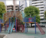 厚木さつき公園