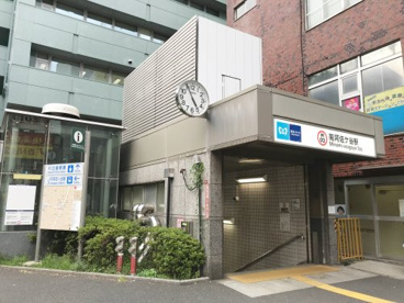 南阿佐ヶ谷の画像1