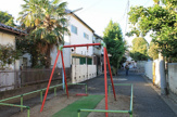 馬橋児童遊園