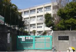 西宮市立神原小学校の画像