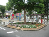 旭町どんぐり公園
