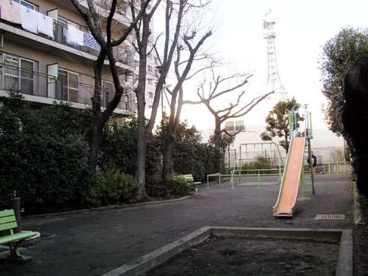 水引第一公園の画像1