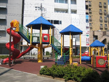 厚木公園の画像1