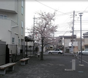 厚木市松原公園