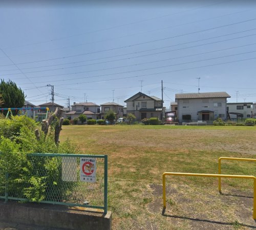 春日台第1公園の画像