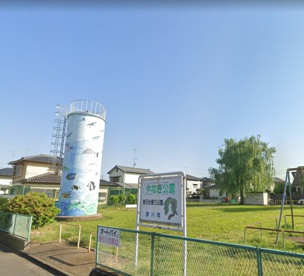 春日台第5公園の画像1