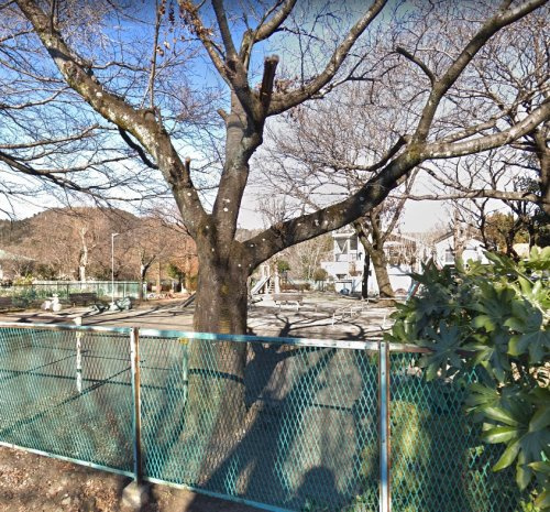 下新久公園の画像