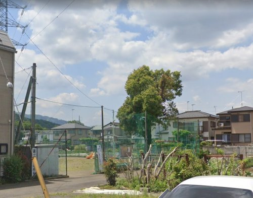 北原公園の画像