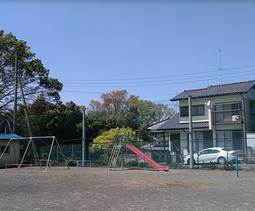 上熊坂公園の画像