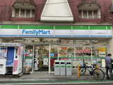 ファミリーマート三ツ境駅南口店