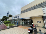 横浜銀行　三ツ境支店