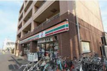セブンイレブン 新座新堀3丁目店