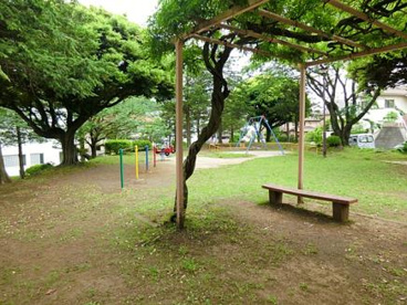つくし野藤児童公園の画像1