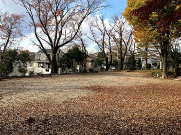 つくし野宮まえ児童公園の画像1