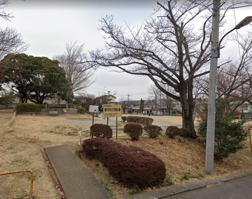 鶴川鶴の子児童公園の画像