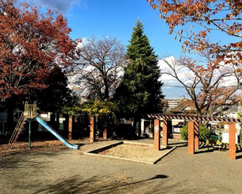 南つくし野なかむら公園の画像1