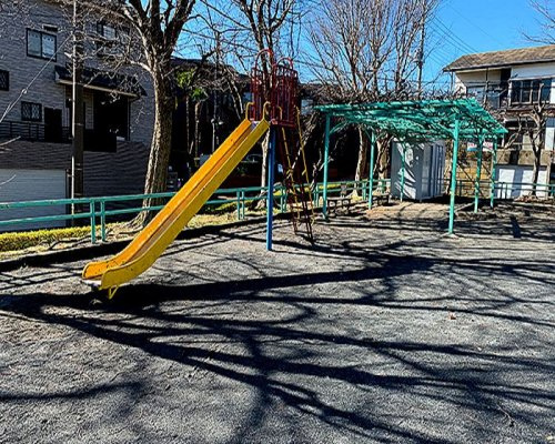 小川せんげん公園の画像