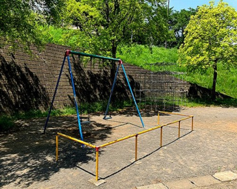 金井町日の出児童公園の画像1