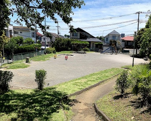 小川公園の画像