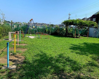 小川柳谷戸公園の画像1