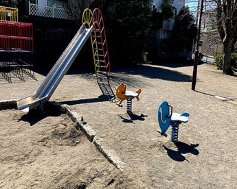 玉川学園朝日公園の画像1