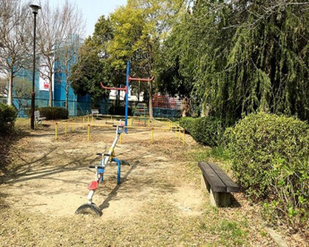 イトーピア東公園の画像1