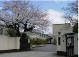京都市立音羽小学校