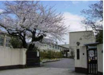 京都市立音羽小学校